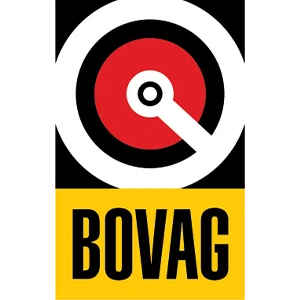 Aangesloten bij BOVAG