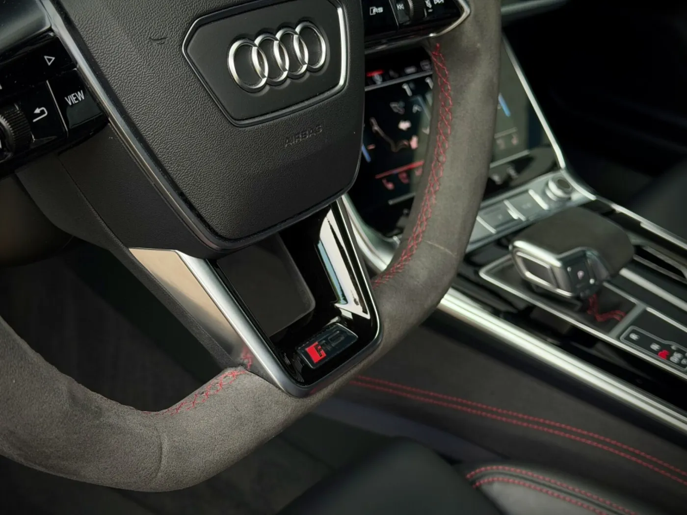 Een exemplaar uit de collectie van Carlo Automotive